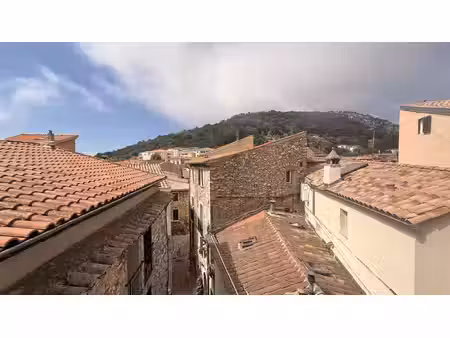 la turbie village appartement de 4 pièces meublé en trip
