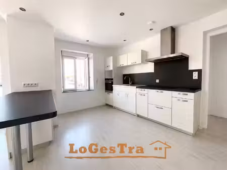 appartement t3 de 87 08 m2