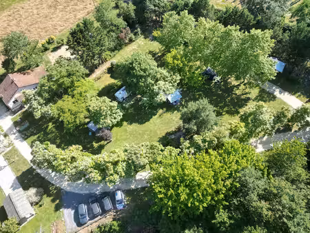 commerce à vendre à castelnau d'auzan labarrère (32440) - gers