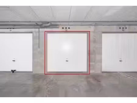 garage à vendre à anvers