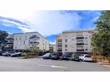 appartement de 29 72 m² à arpajon