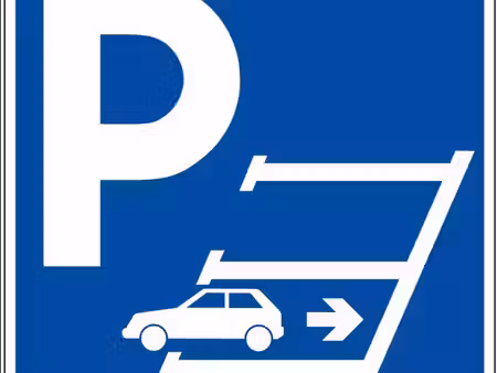 place de parking couvert avignon im / pasteur