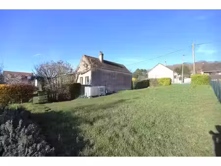 garage à rénover jouars pontchartrain 40 m2