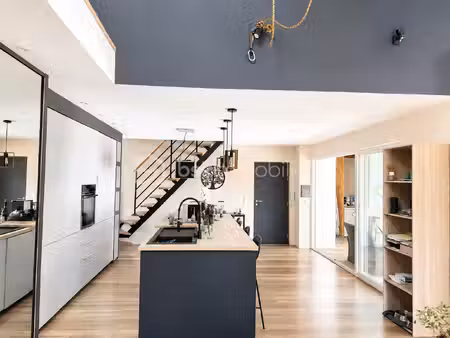 appartement de 98 31 m² à lespignan