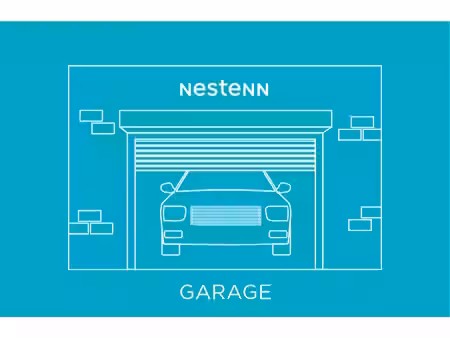 parking à vendre avec cave à nice - proche commodités