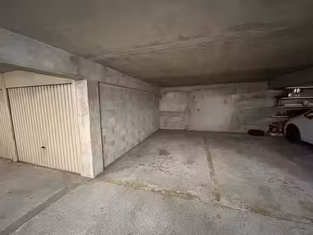 parking à louer