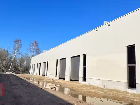 bien professionnel à louer à genk € 3.750 (lrjtc) | zimmo