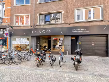 bien professionnel à louer à leuven € 8.500 (lrjws) - immo-m | zimmo