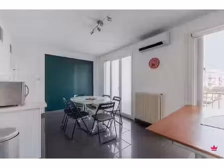 vente local commercial