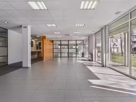 bien professionnel à louer à roeselare € 1.500 (lrjzu) - dewaele business - roeselare | zi