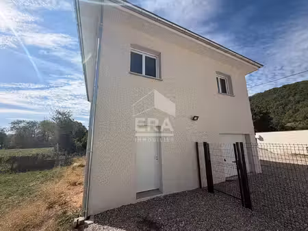 maison apprieu de 5 pièces de 110 m²