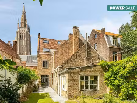 maison à vendre à brugge € 590.000 (lrjzt) - dewaele - brugge | zimmo