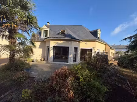 maison 4 chambres candé