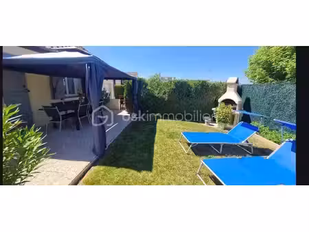 maison de 515 m² à cannes-ecluse