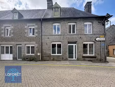 maison les portes du coglais 8 pièce(s) 163 m2