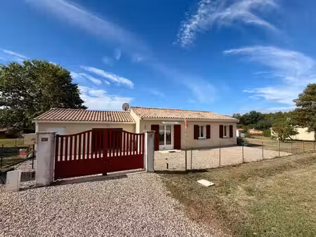 prête à habiter