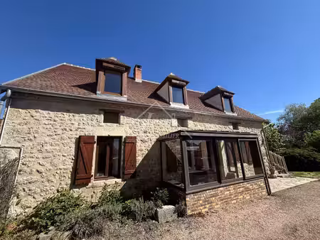 maison 3 chambres + grange