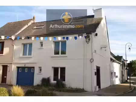 vente maison 4 pièces 100 m2 à josselin