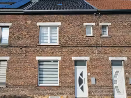 maison à vendre à la louvière € 165.000 (lrjyt) - actualimmo | zimmo
