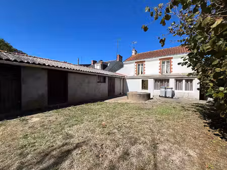 la montagne maison 75 m² + véranda 17 m² terrain 711 m²