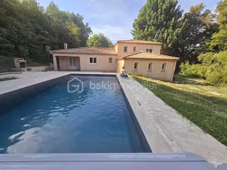maison de 119 m² à labruguiere