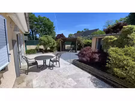 maison t4 haut de lons
