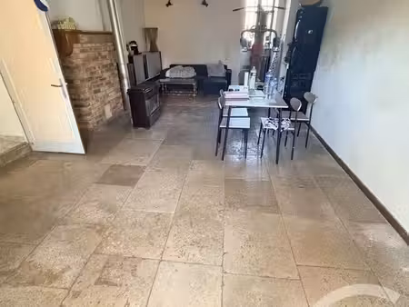 maison à vendre - 2 pièces - 70 m2 - montceau et echarnant - 21 - bourgogne