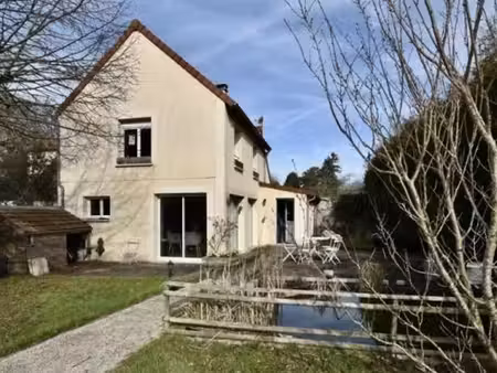 maison à noisy-sur-école (77123)