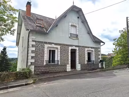 maison nontron