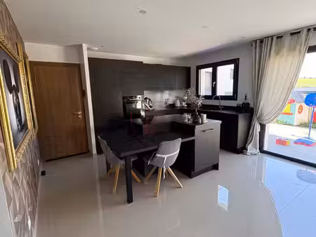 maison 125 m2 à pelousey de 2020