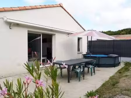 vente maison à saint-père-en-retz (44320) : à vendre / 90m² saint-père-en-retz