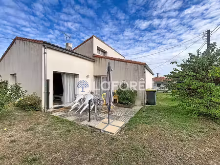 vente maison - sainte radegonde