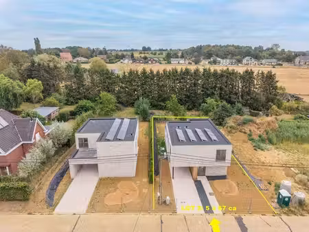 maison à vendre à scherpenheuvel € 621.000 (lrk05) - immo lissens | zimmo