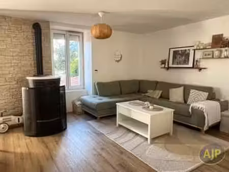 vente maison à tillières (49230) : à vendre / 110m² tillières