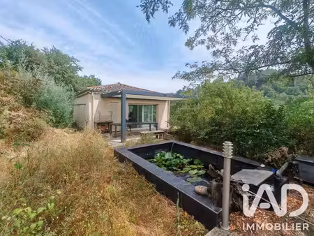 maison à vals-les-bains (07600)