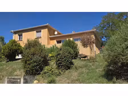 villa t5 proche caussade et montauban-accès autoroute