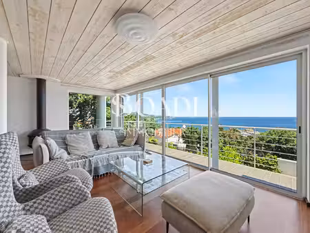 banyuls-sur-mer -- villa 165 m2  3 suites  vue mer  jardin 33