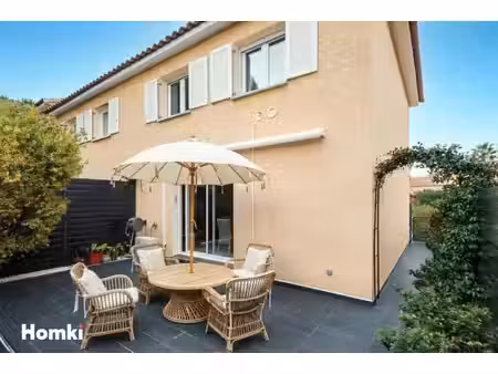 maison/villa t4 de 86 m2 à béziers 34500