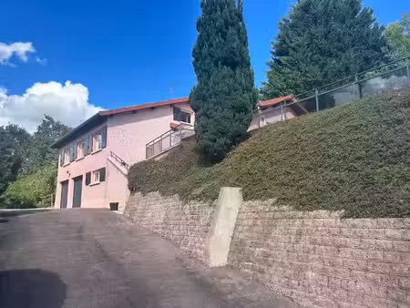 vente villa 7 pièces 138 m² à bourg-de-thizy (69240)  255 000 €