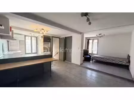 maison de 65 m² à pezilla-la-riviere