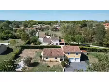 maison à vendre revel 6 pièce(s) 135m2 348 000€