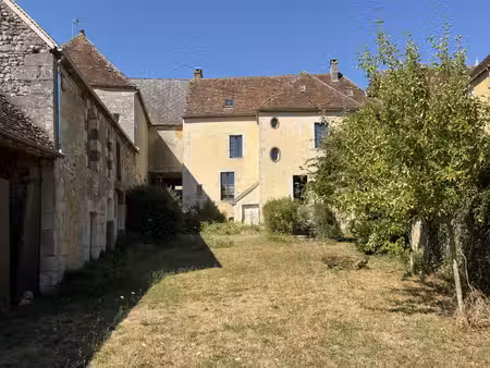 charmante maison de village