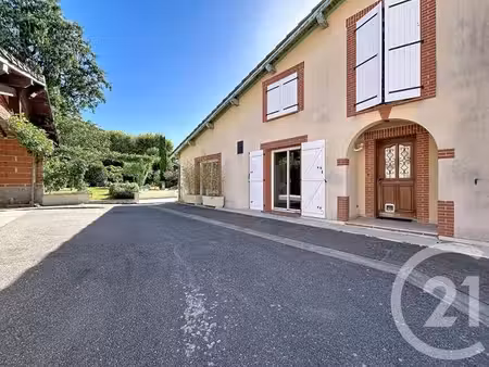 maison à vendre - 5 pièces - 137 m2 - venerque - 31 - midi-pyrenees