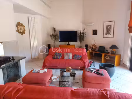 maison d'architecte de 180 m² à villeneuve-tolosane