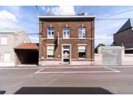 maison 4 façades