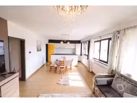 idéal 1er achat ou investissement - appartement 2 chambres