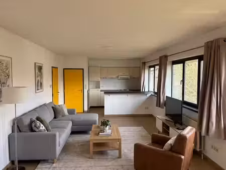 idéal 1er achat ou investissement - appartement 2 chambres