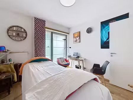 location mensuelle – 1 à 3 jours fixes/semaine