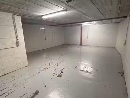 entrepot à louer