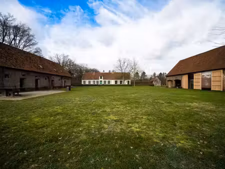 bien professionnel à vendre à beernem € 2.995.000 (lrjsx) - dewaele business - brugge | zi